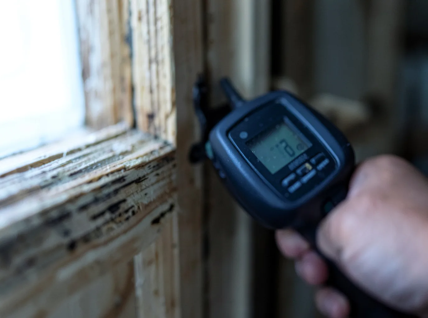 Ceiling Water Damage Repair in Mendham, NJ