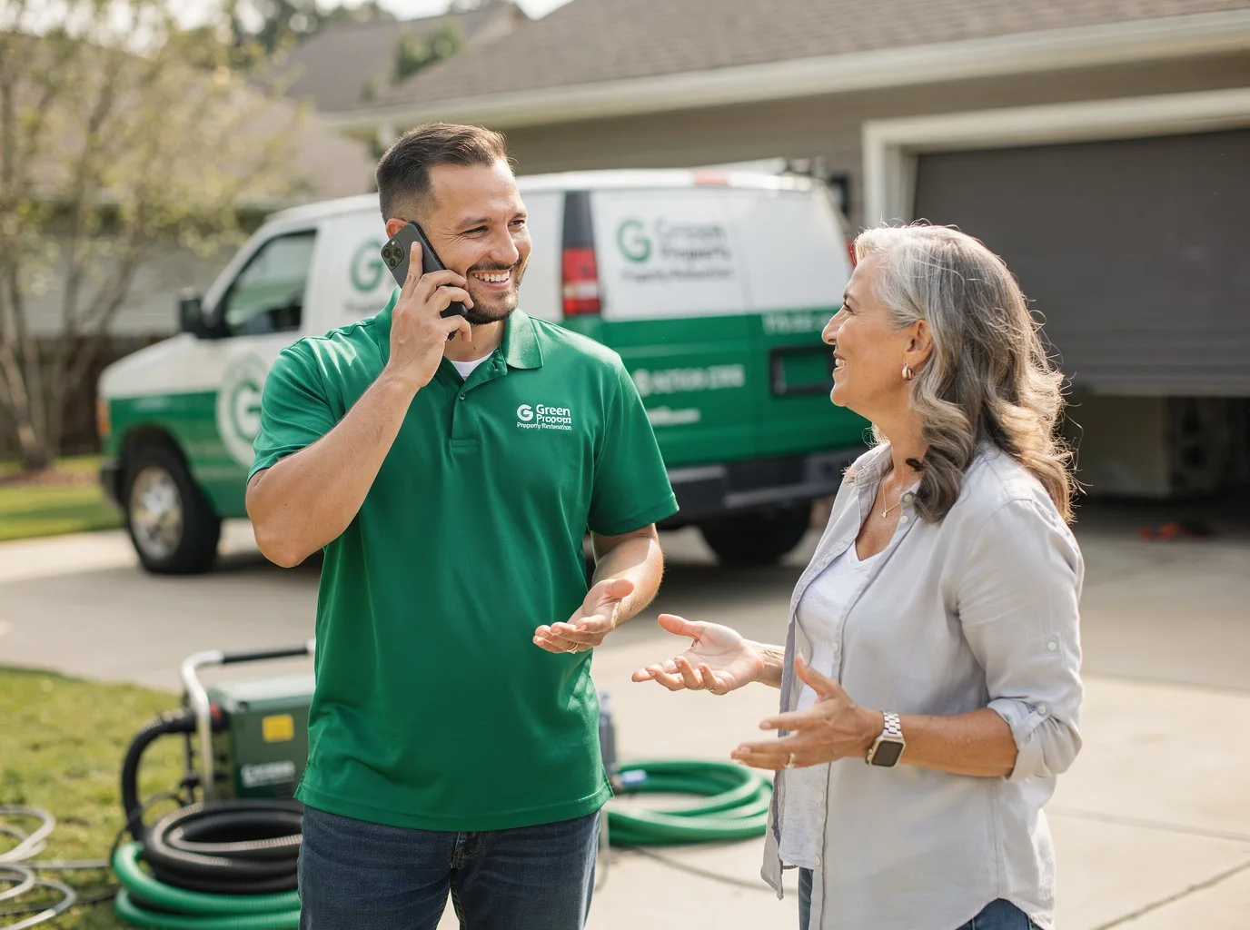 Water Damage Restoration Mendham, NJ FAQs